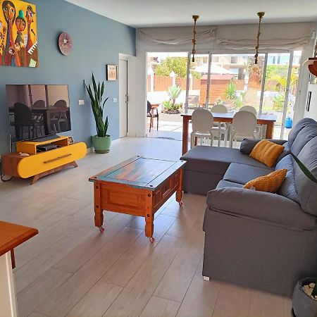 Casa Margy Villa Corralejo Bagian luar foto