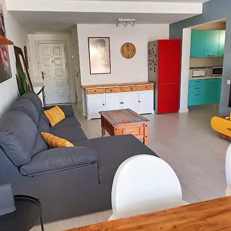 Casa Margy Villa Corralejo Bagian luar foto