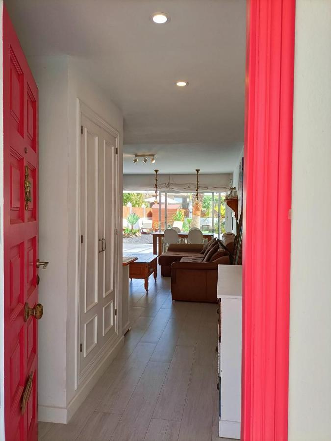 Casa Margy Villa Corralejo Bagian luar foto