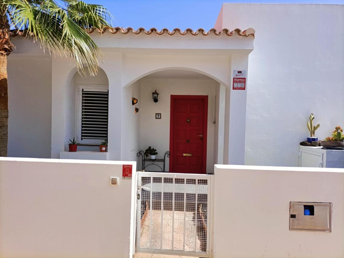 Casa Margy Villa Corralejo Bagian luar foto