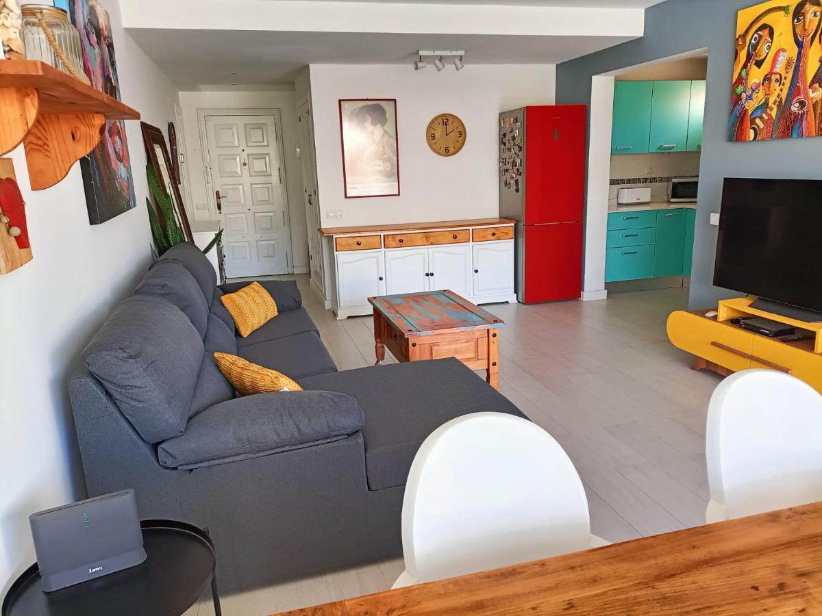 Casa Margy Villa Corralejo Bagian luar foto