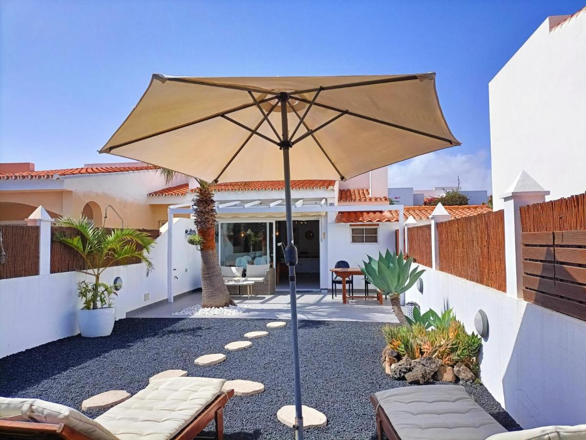 Casa Margy Villa Corralejo Bagian luar foto