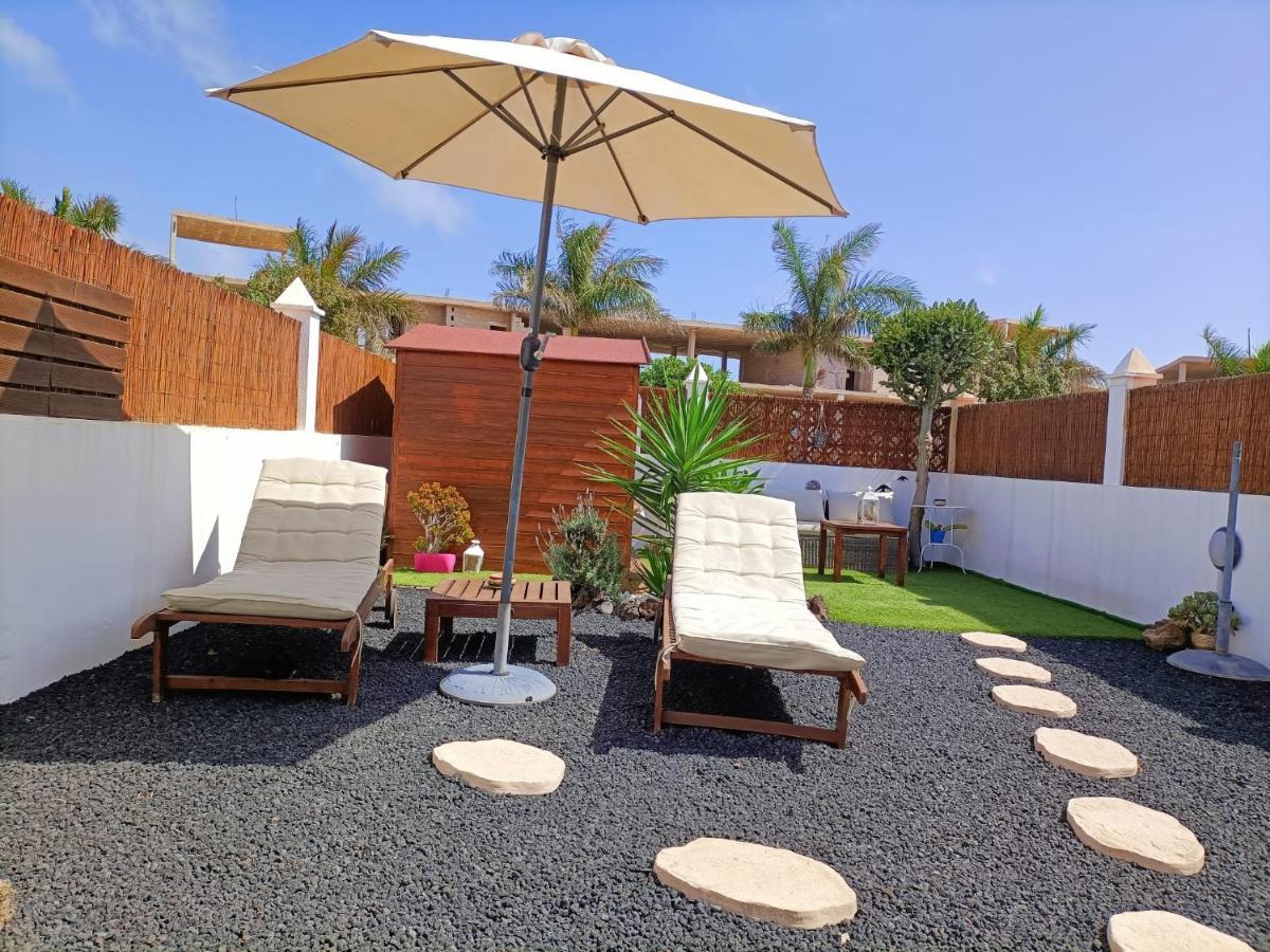 Casa Margy Villa Corralejo Bagian luar foto