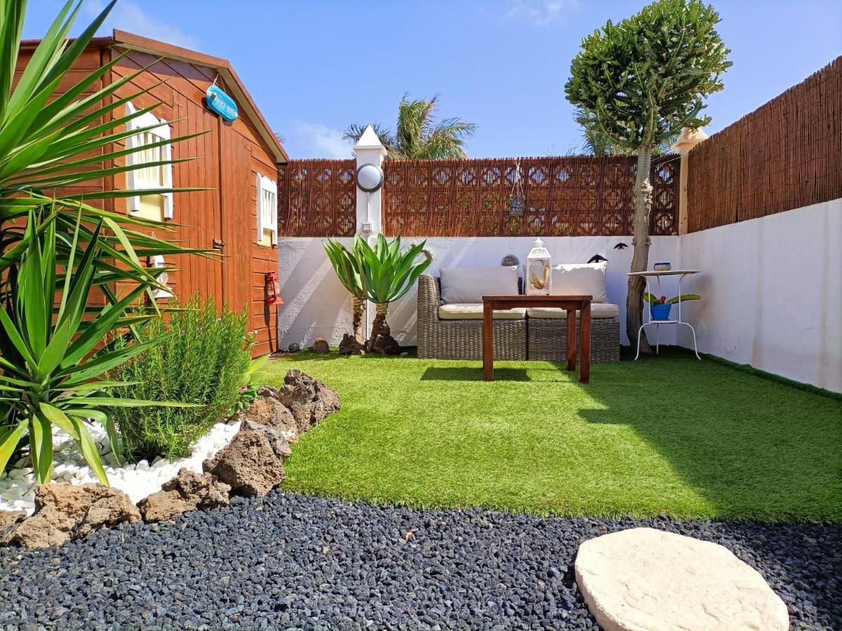 Casa Margy Villa Corralejo Bagian luar foto