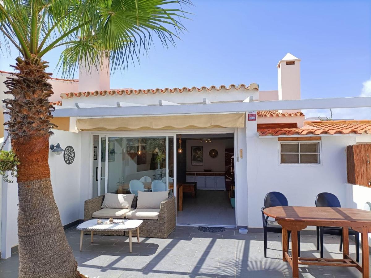 Casa Margy Villa Corralejo Bagian luar foto