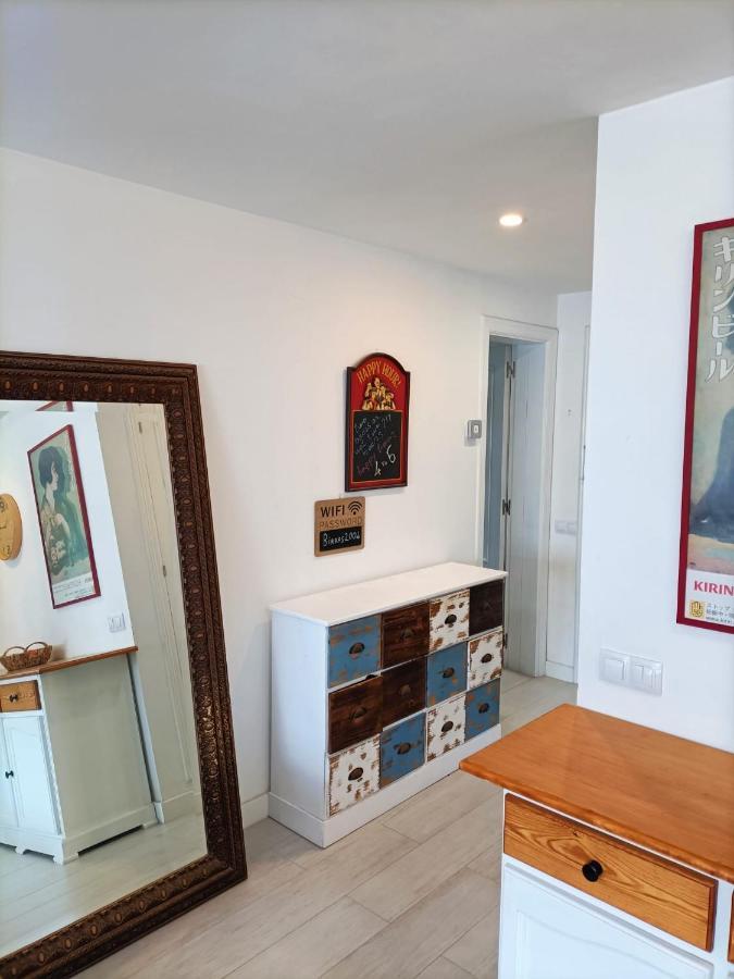 Casa Margy Villa Corralejo Bagian luar foto