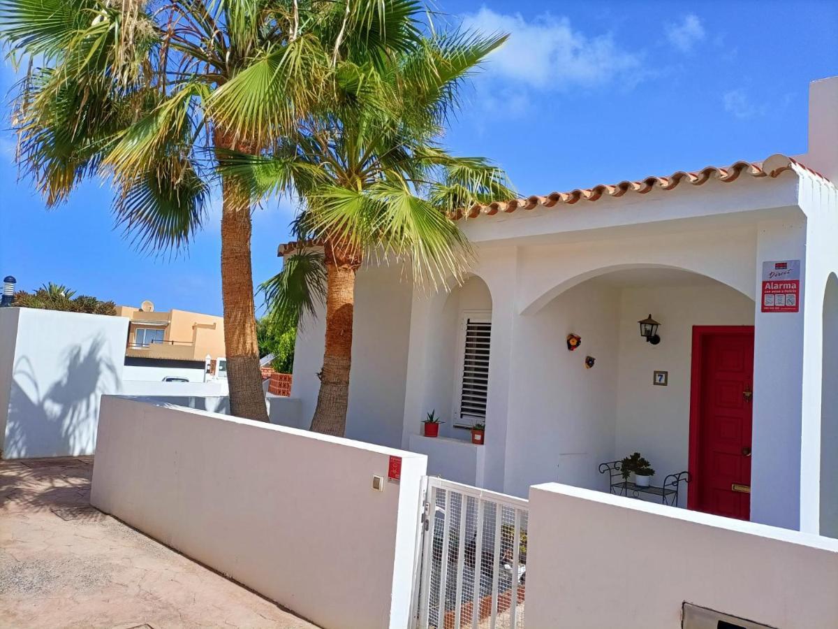 Casa Margy Villa Corralejo Bagian luar foto