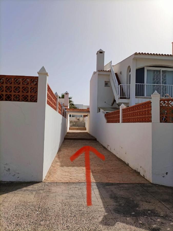 Casa Margy Villa Corralejo Bagian luar foto