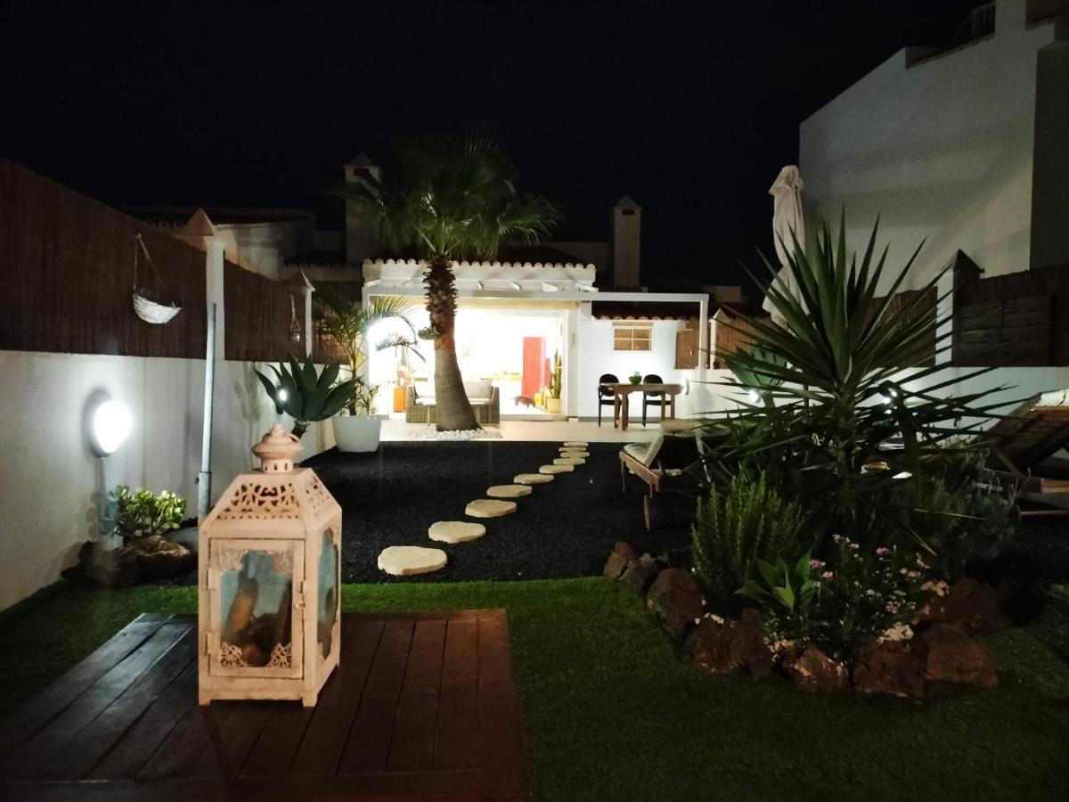 Casa Margy Villa Corralejo Bagian luar foto