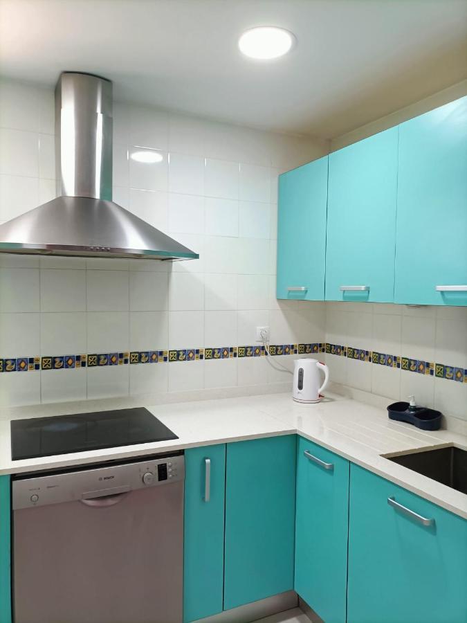 Casa Margy Villa Corralejo Bagian luar foto