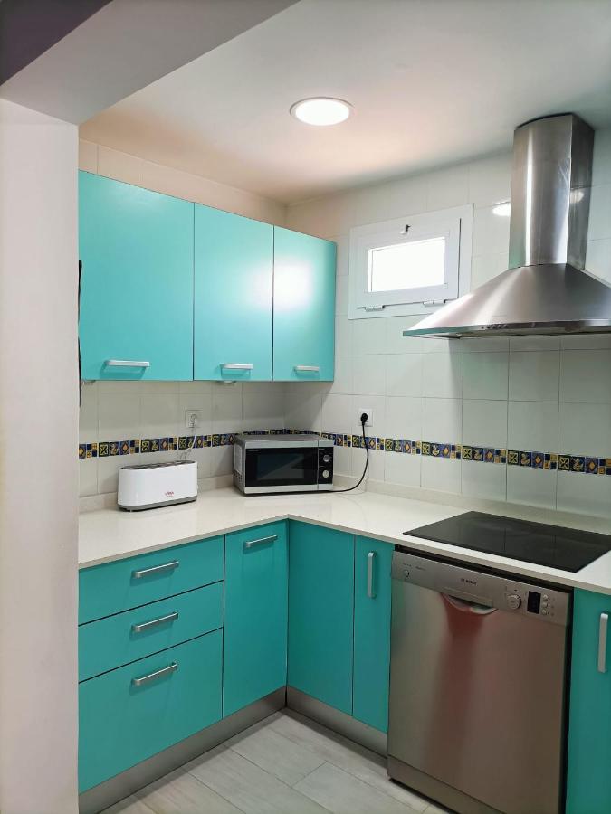 Casa Margy Villa Corralejo Bagian luar foto