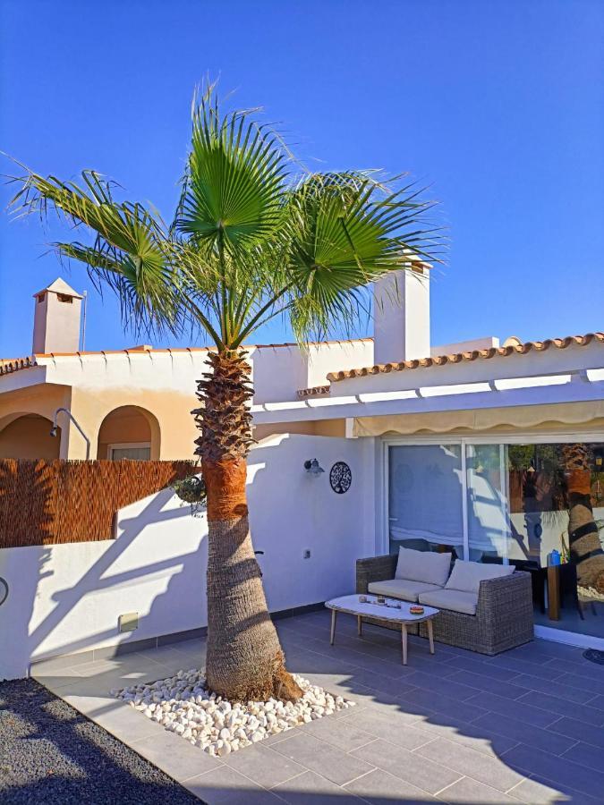 Casa Margy Villa Corralejo Bagian luar foto