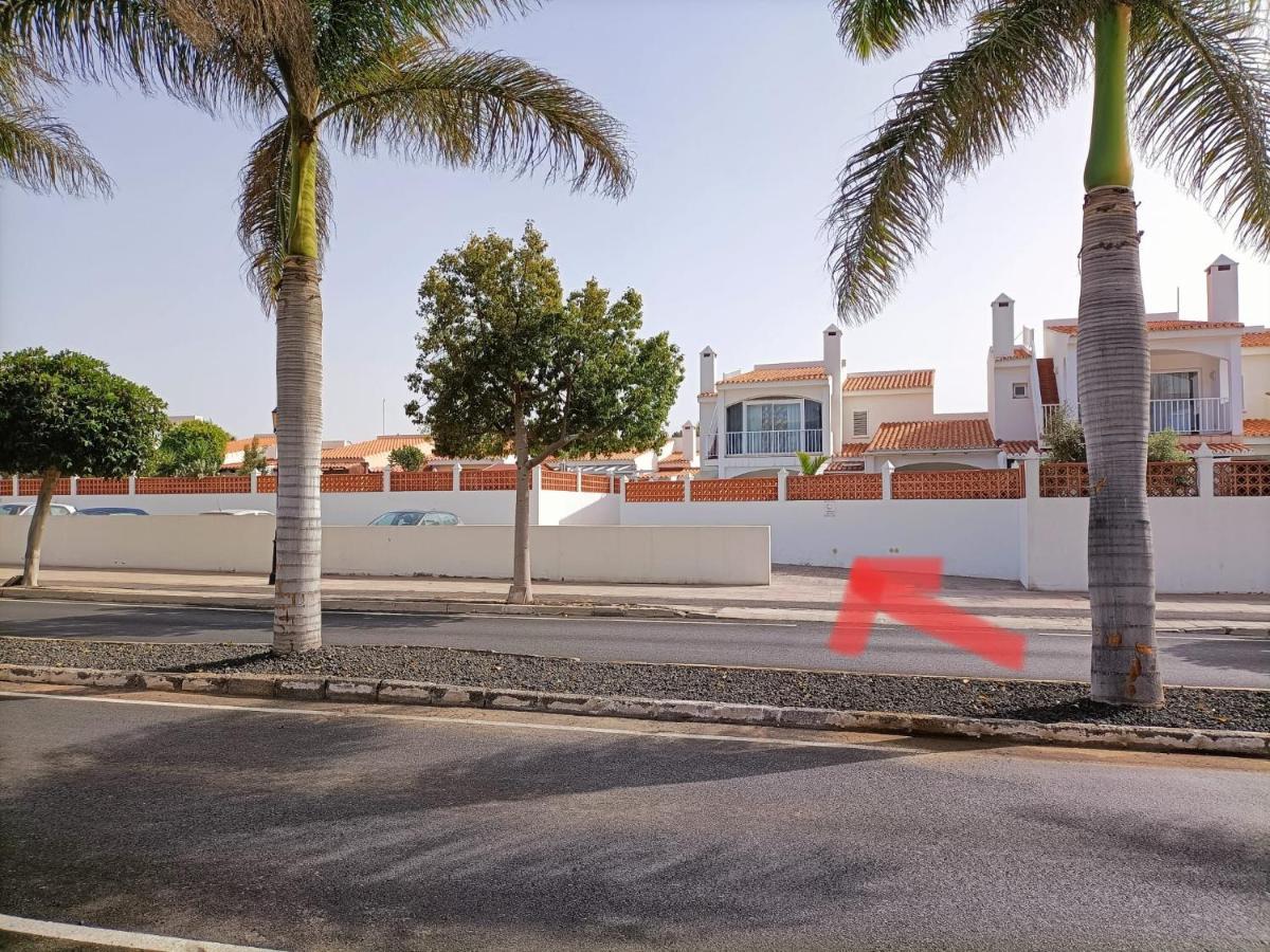 Casa Margy Villa Corralejo Bagian luar foto