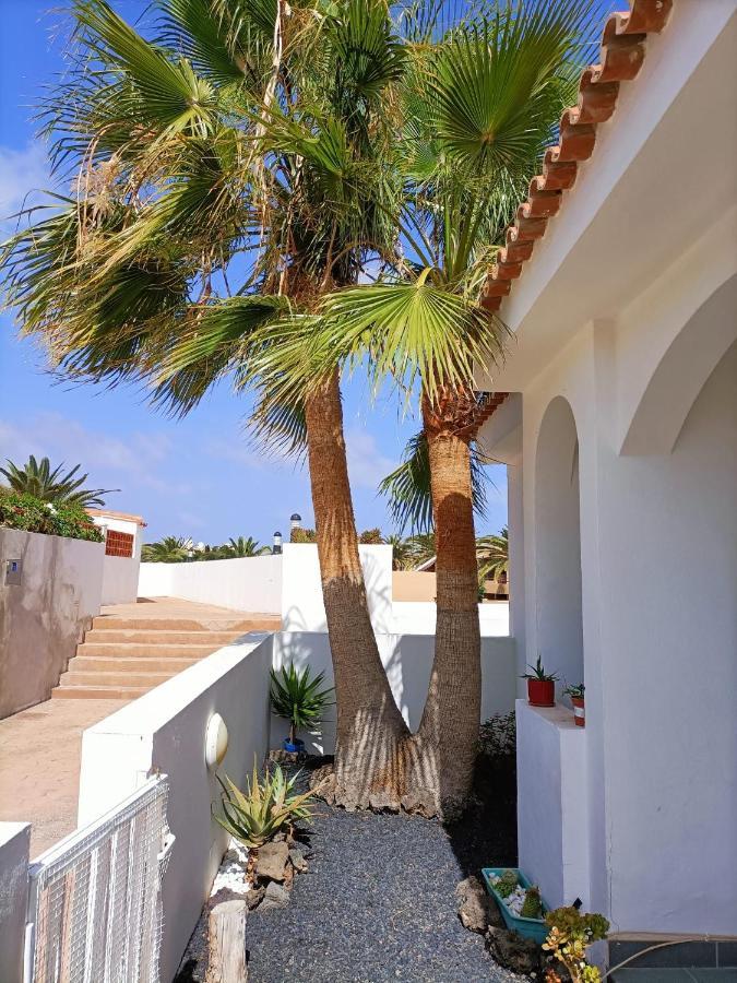 Casa Margy Villa Corralejo Bagian luar foto