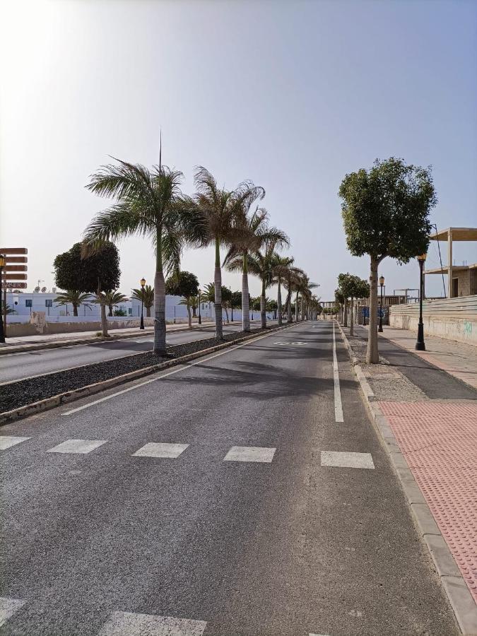Casa Margy Villa Corralejo Bagian luar foto